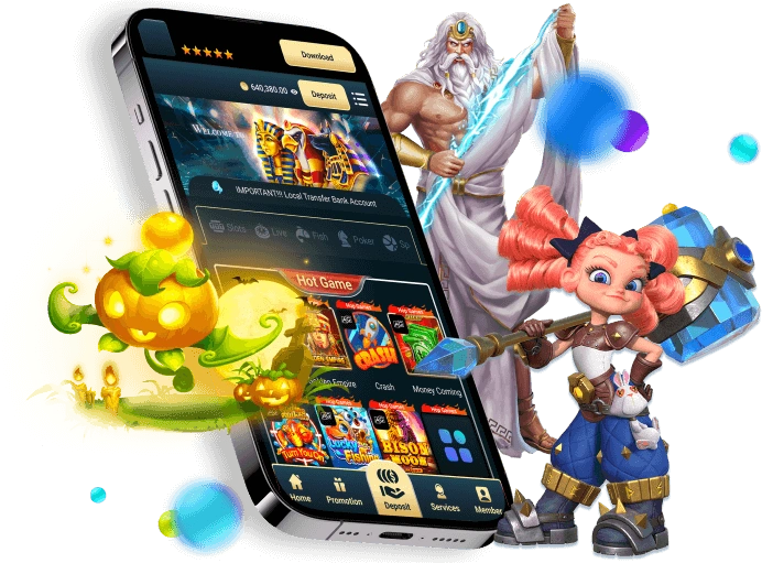 Tải hi88g cho Android