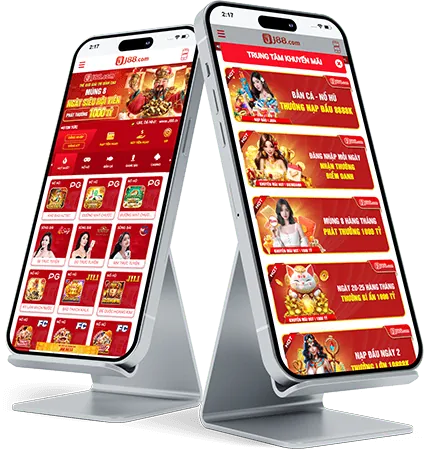 Trải nghiệm di động