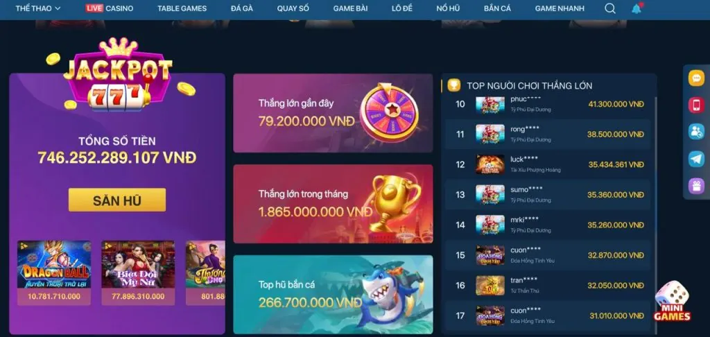 Chiến lược bắn cá hiệu quả tại hi88g